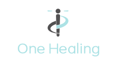 One Healing Logo mirror transparent background1